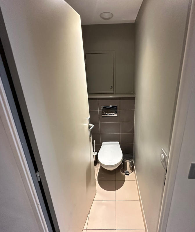 Appartement - 32 m² - 2 pièces