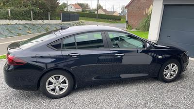 Opel Insignia sport Tourer II 1.5 Turbo Ecotec 140 Edition