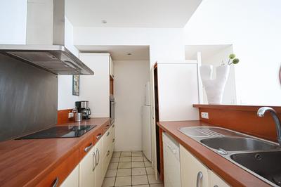 Appartement - 85 m² - 4 pièces