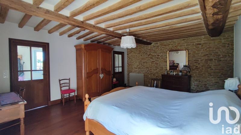 Maison - 310 m² - 15 pièces