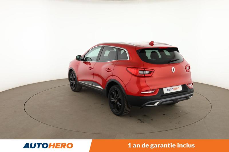 Renault Kadjar 1.3 TCe Sl Black Edition Edc 160 ch