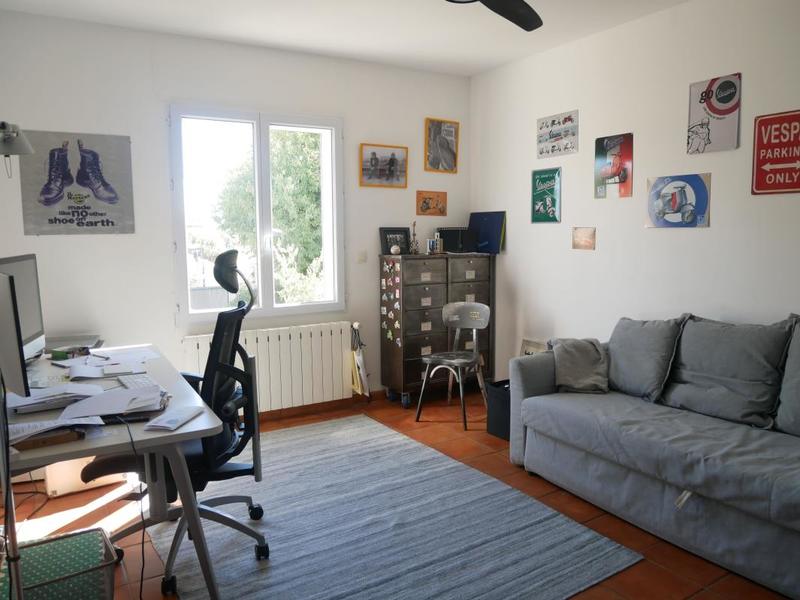 Maison de maîtres - 200 m² - 5 pièces