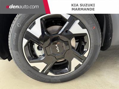 Kia Stonic 1.0 t-GDi 115 ch Mhev Dct7 Active