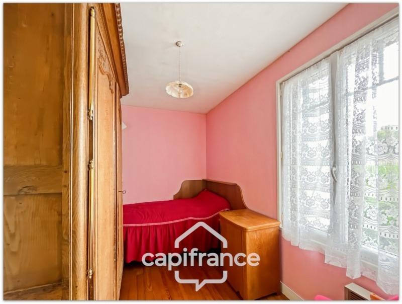 Maison - 71 m² - 3 pièces