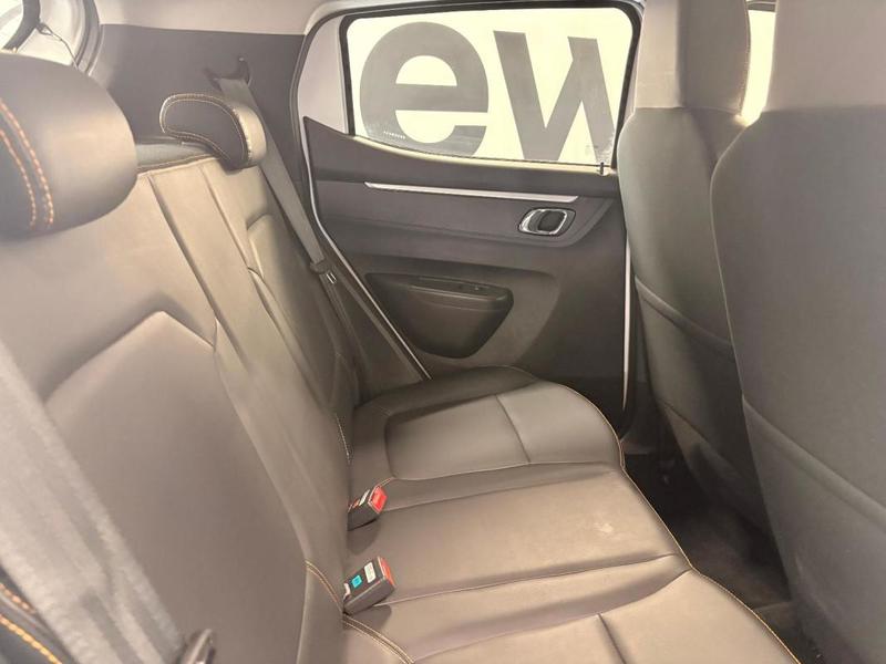 Dacia Spring Achat Intégral Confort Plus