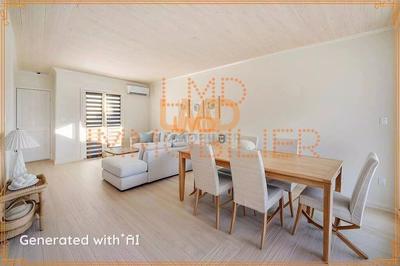 Villa - 87 m² - 4 pièces