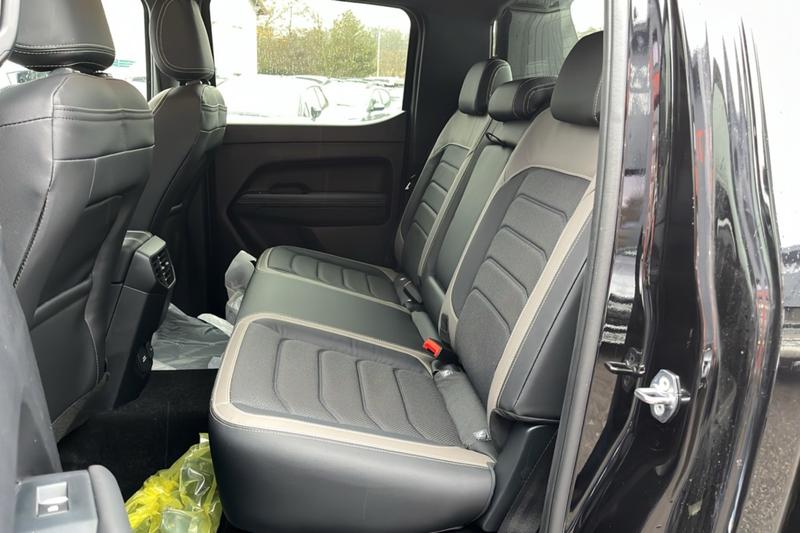 Volkswagen Amarok V6 240 Bva10 Aventura 4pl