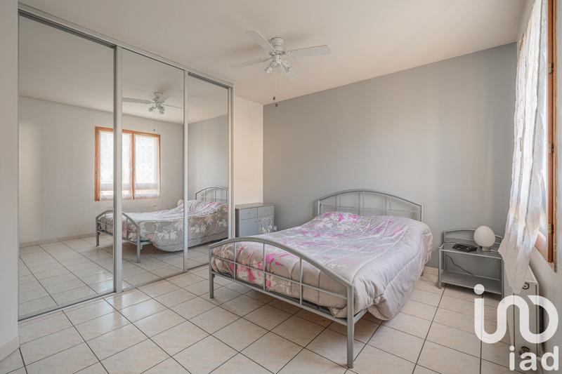 Maison - 166 m² - 7 pièces