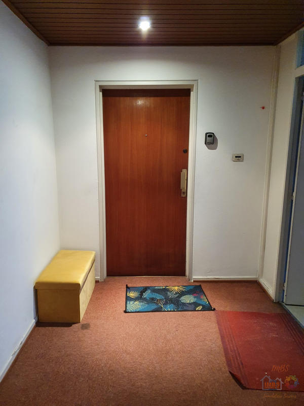 Appartement - 122 m² - 5 pièces