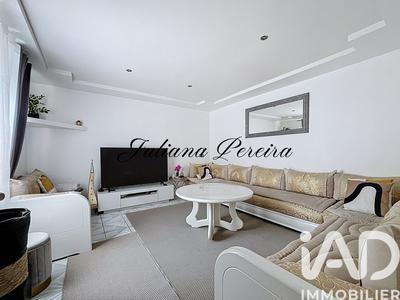 Maison - 118 m² - 5 pièces