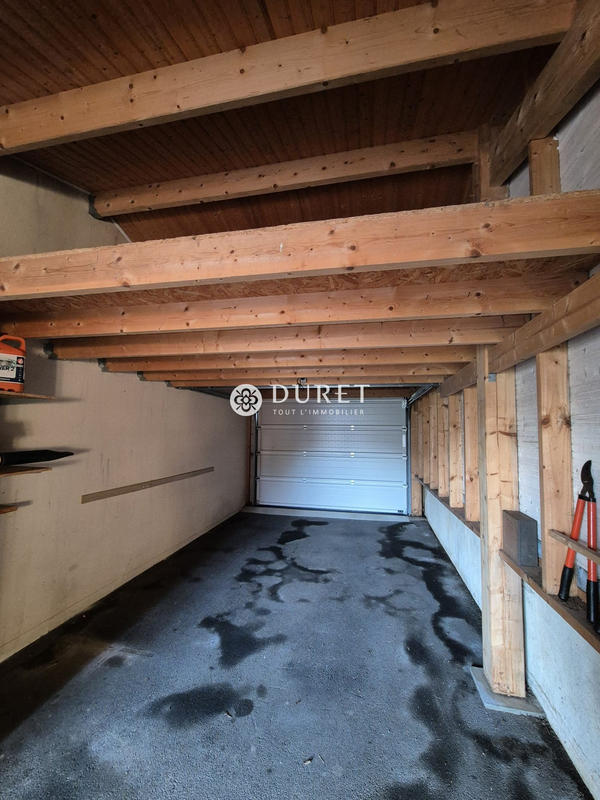 Maison - 141 m² - 4 pièces