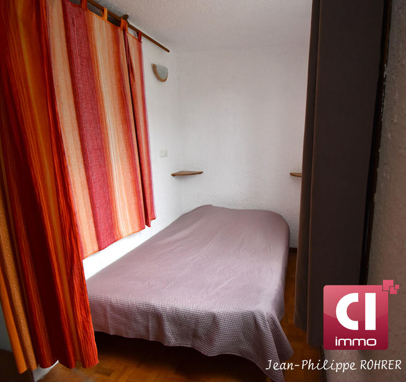 Appartement - 25 m² - 1 pièce