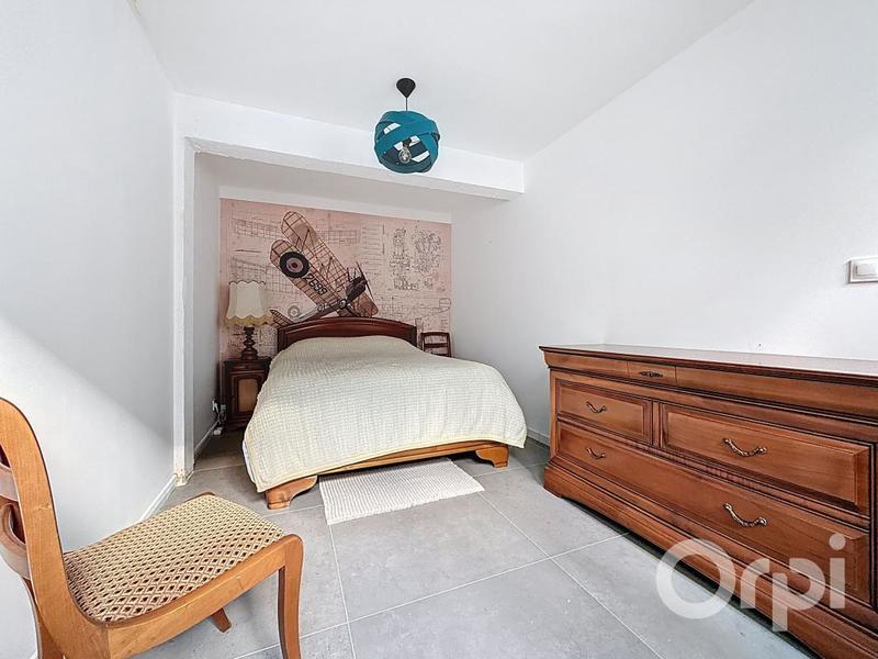 Maison - 199 m² - 4 pièces