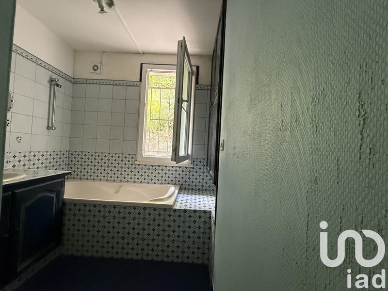 Maison - 139 m² - 5 pièces