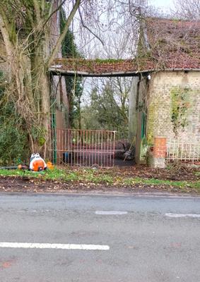 Maison - 117 m² - 3 pièces