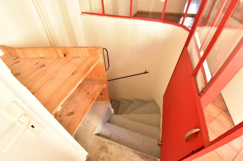 Appartement - 81 m² - 3 pièces