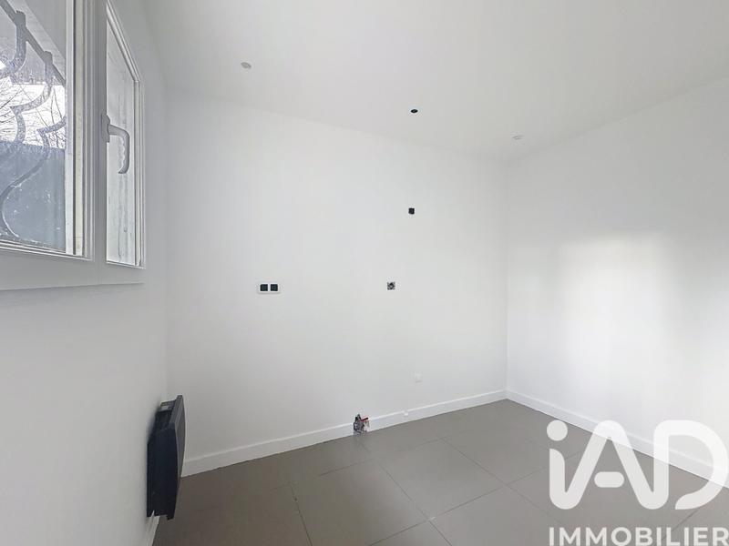 Maison de ville - 87 m² - 4 pièces