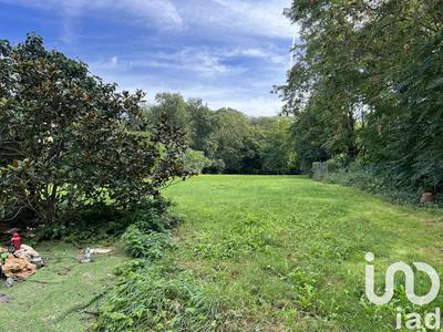 Maison - 200 m² - 10 pièces