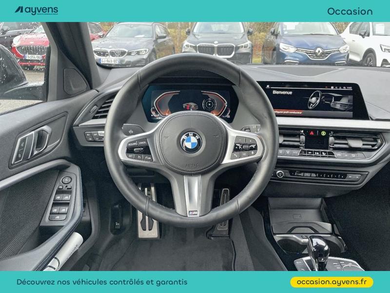 Bmw Série 1 120iA 178ch m Sport Dkg7 9cv