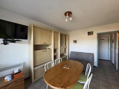 Appartement - 32 m² - 2 pièces