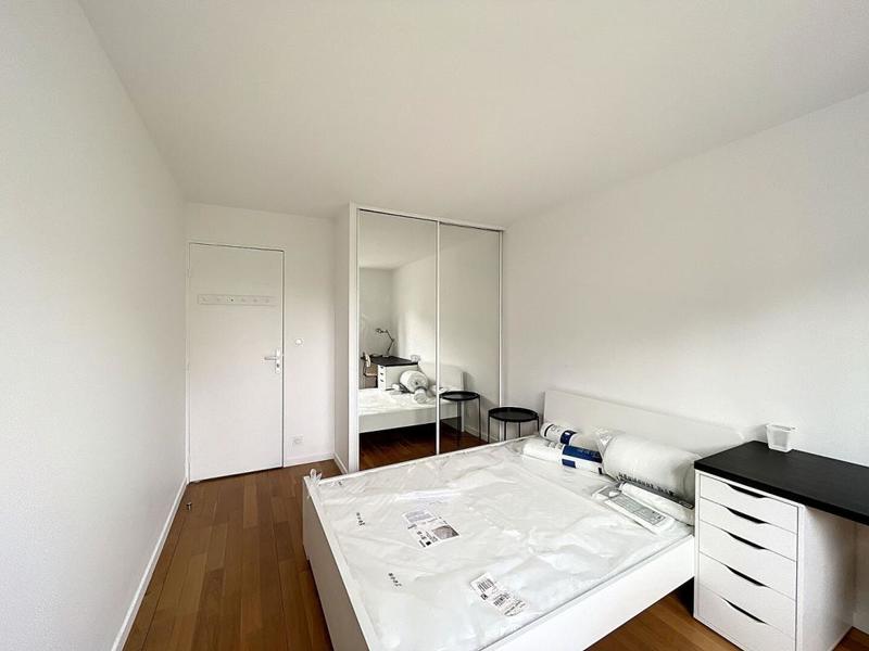 Appartement - 11 m² - 5 pièces