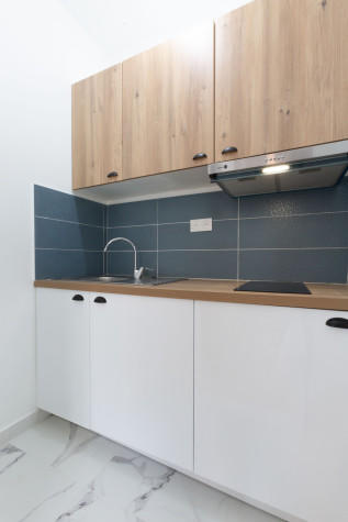 Appartement - 28 m² - 2 pièces