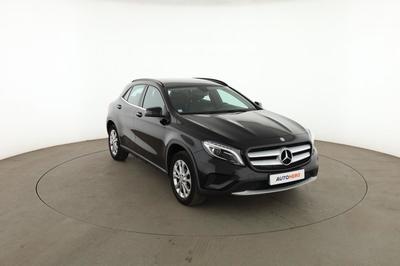 Mercedes Gla 200 7g-Dct 156 ch