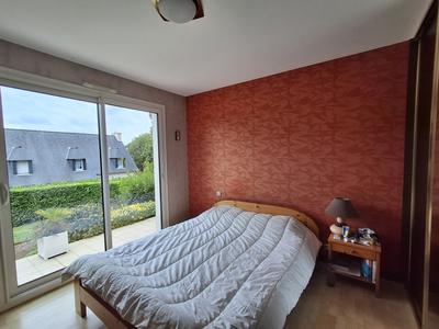 Maison - 140 m² - 7 pièces