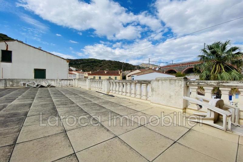 Maison de ville - 140 m² - 7 pièces