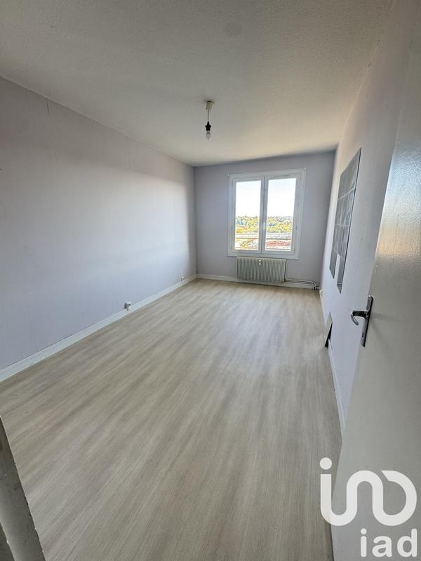 Appartement - 66 m² - 4 pièces
