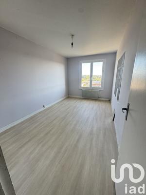 Appartement - 66 m² - 4 pièces