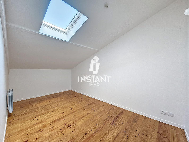 Maison contemporaine - 170 m² - 5 pièces