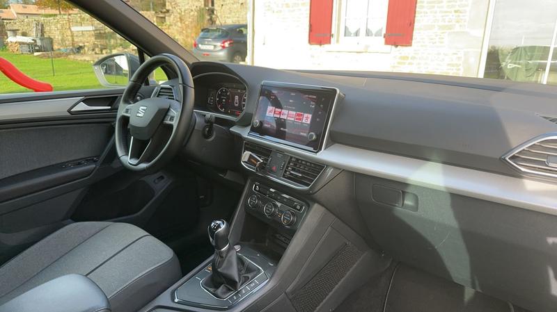 Seat Tarraco 2.0 Tdi 150 Urban