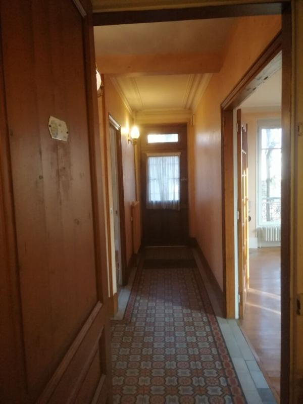 Maison - 180 m² - 6 pièces