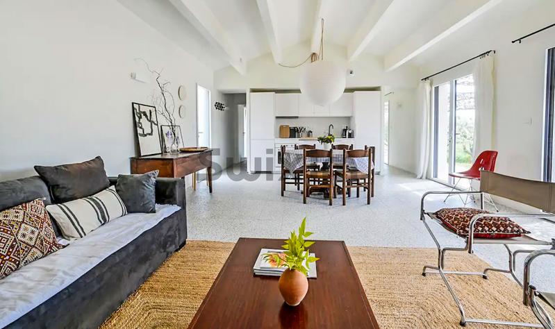 Villa - 73 m² - 3 pièces