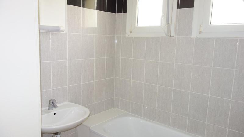 Appartement - 71 m² - 4 pièces