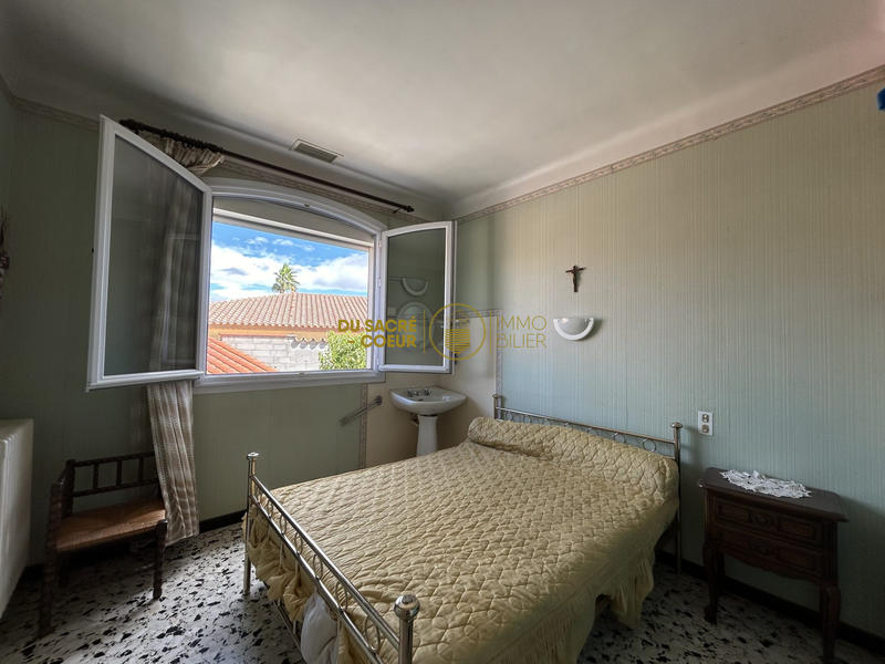 Villa - 153 m² - 4 pièces