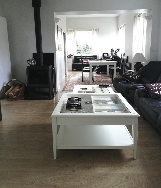 Villa - 112 m² - 5 pièces