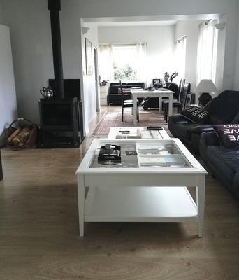 Villa - 112 m² - 5 pièces