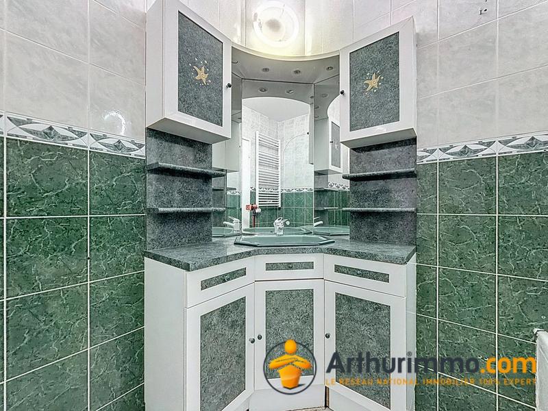 Appartement - 72 m² - 4 pièces