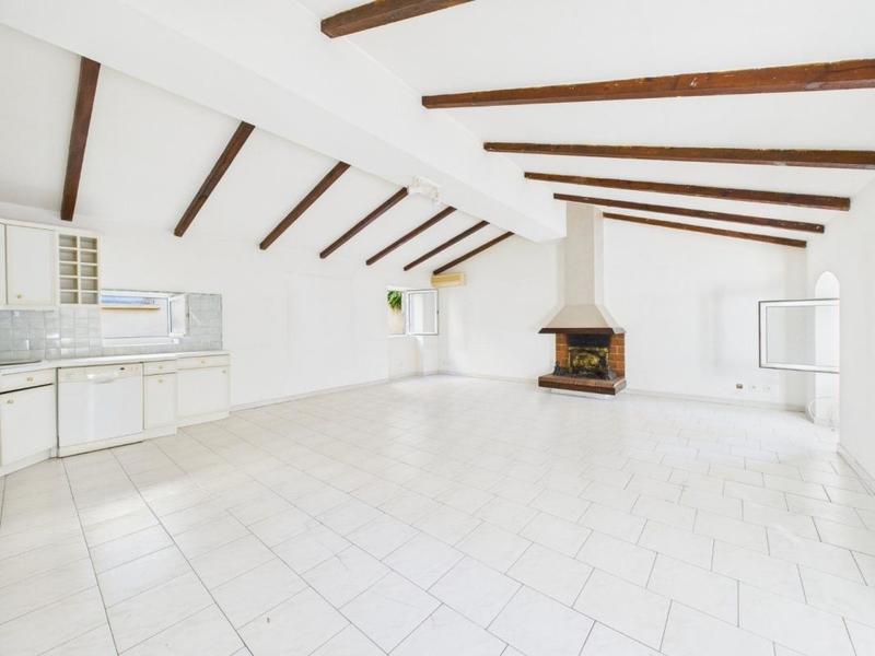 Appartement - 40 m² - 1 pièce