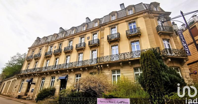 Local commercial - 1 800 m²