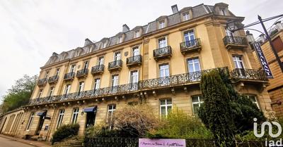 Local commercial - 1 800 m²