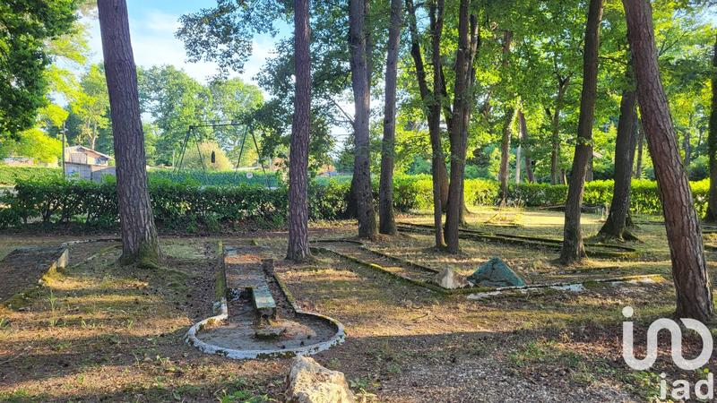 Maison - 115 m² - 4 pièces