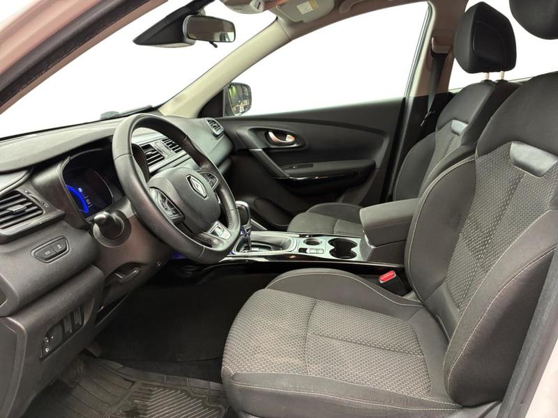 Renault Kadjar Blue dCi 115 Edc Business