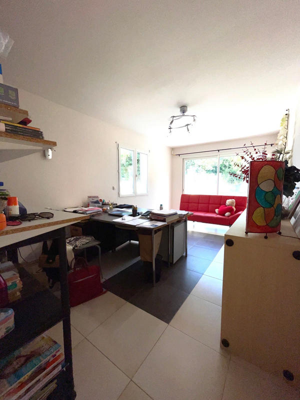 Villa - 170 m² - 6 pièces