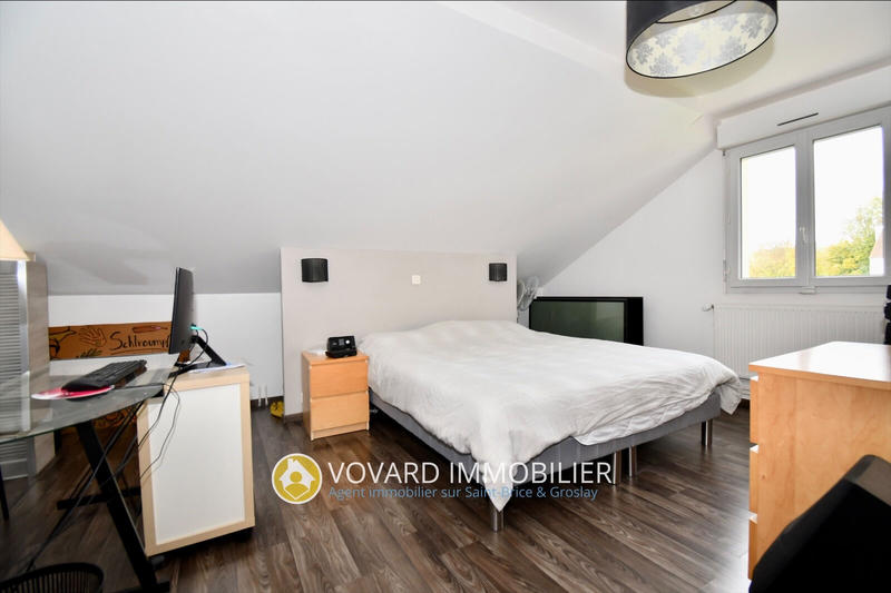 Maison - 148 m² - 6 pièces