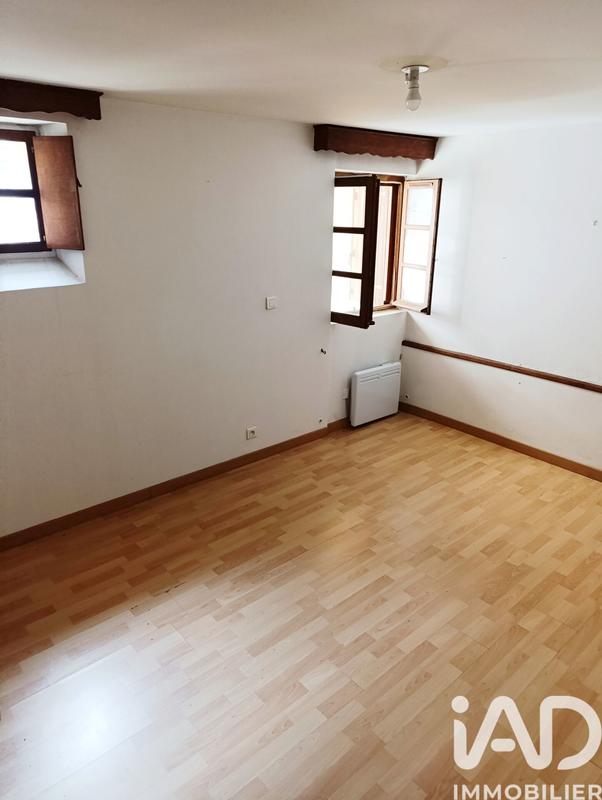 Maison de ville - 114 m² - 5 pièces