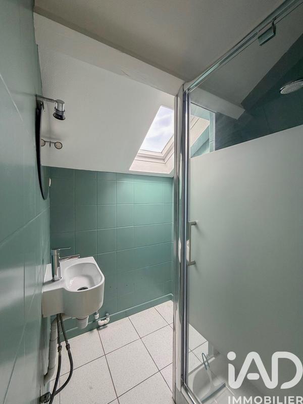 Maison de campagne - 113 m² - 5 pièces