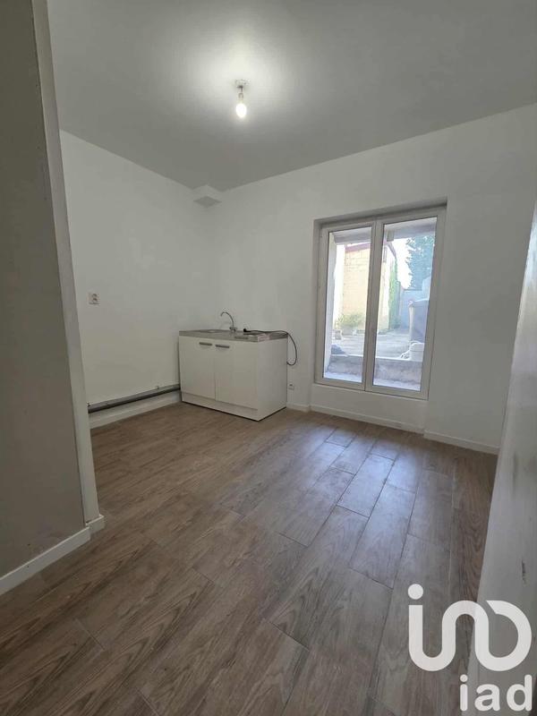 Maison de ville - 138 m² - 6 pièces